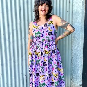 Nooworks Hasting Naomi Dress